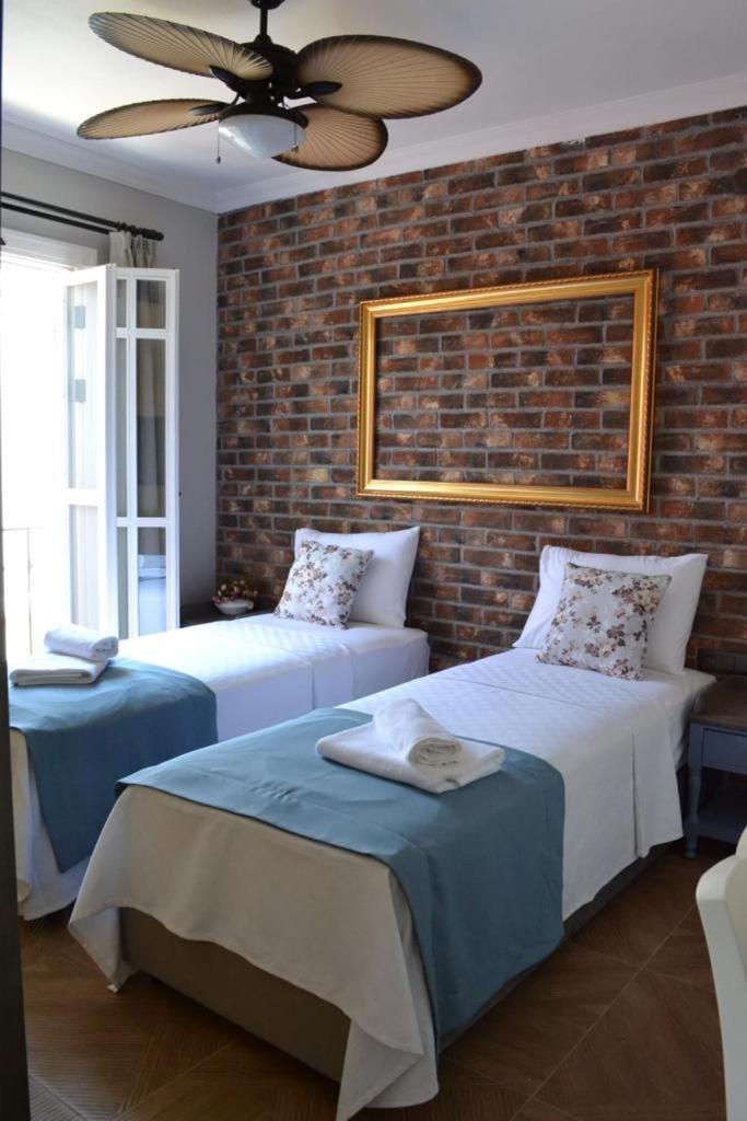 Petite Boutique Hotel Ildiri Exterior foto